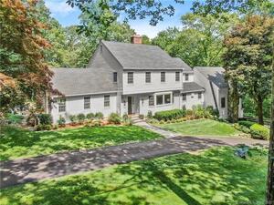 21 Sachem Road