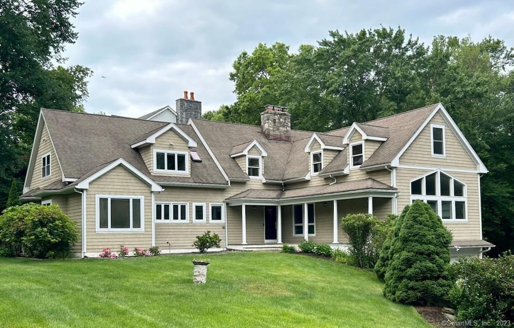396 Westover Road — exterior photo