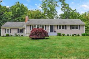 25 Crescent Drive