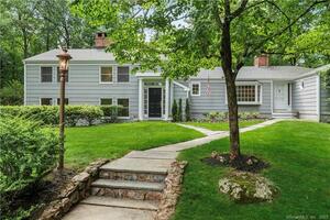 26 Old Oak Road