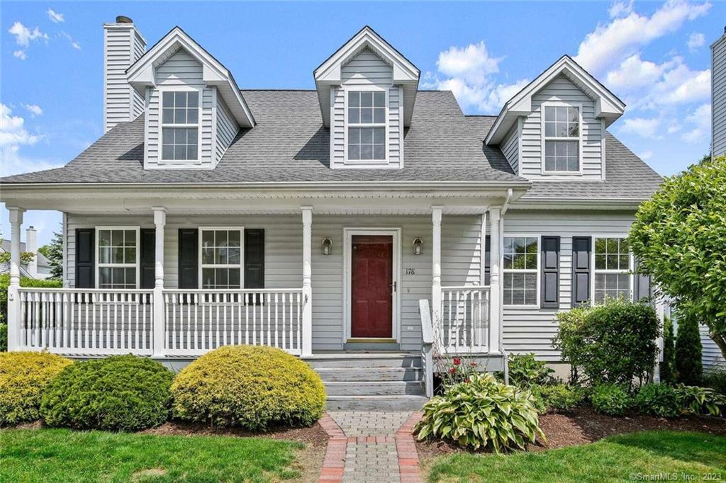 178 Palomino Pass, Unit 178 — exterior photo