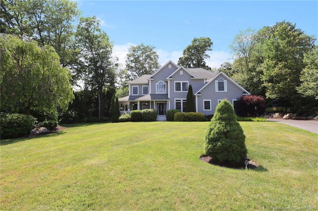 3 Cook Circle — exterior photo