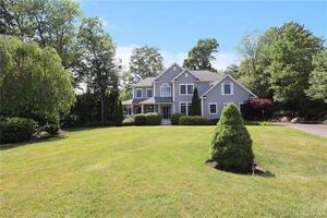 3 Cook Circle