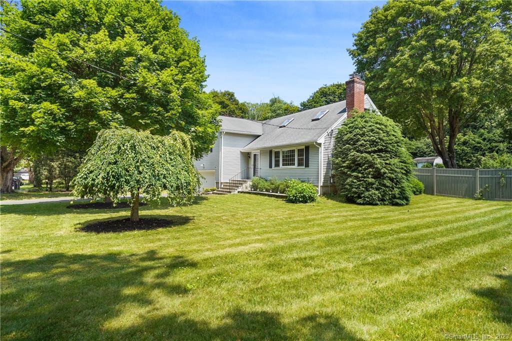 108 Weeping Willow Lane — exterior photo