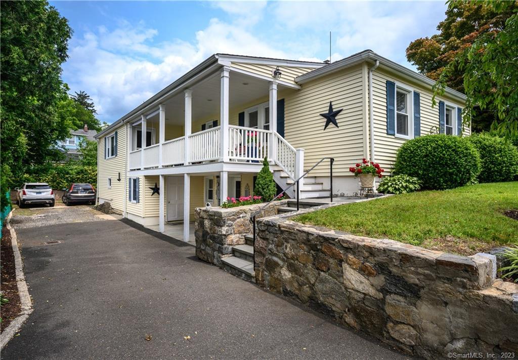 25 Smith Street — exterior photo