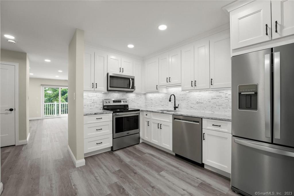 71 Aiken Street, Unit B12 — exterior photo