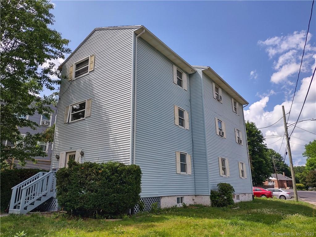 Undisclosed, Plymouth, CT 06786