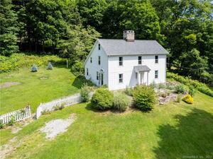 37 Codfish Lane