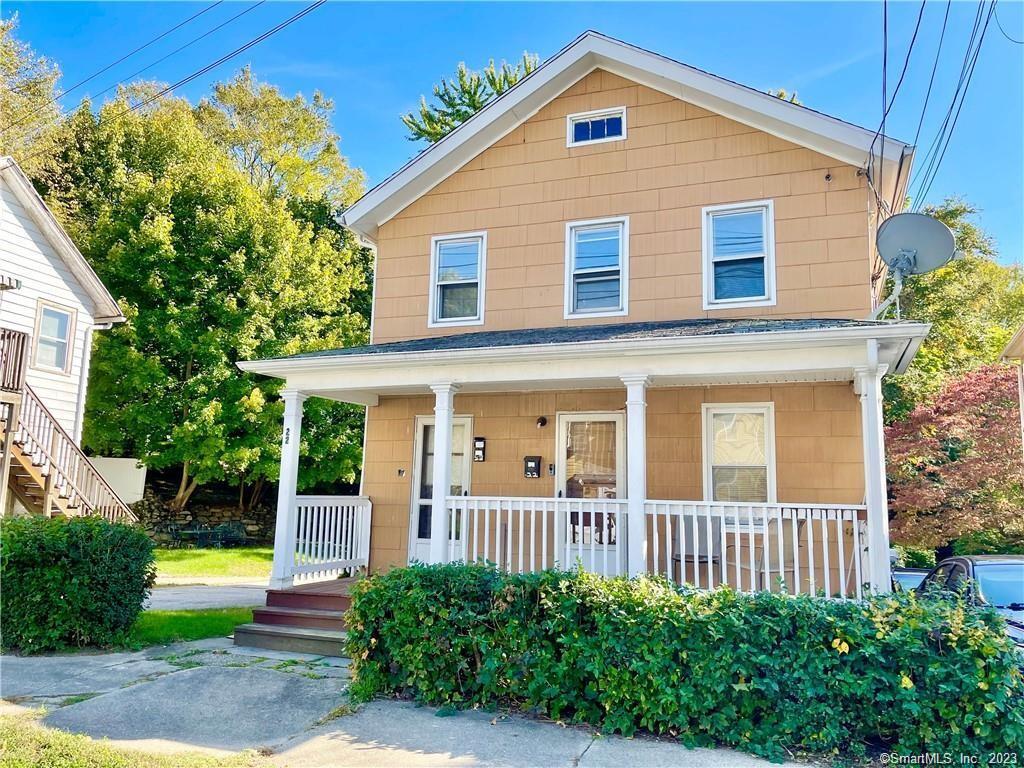 22 8th Street Derby CT