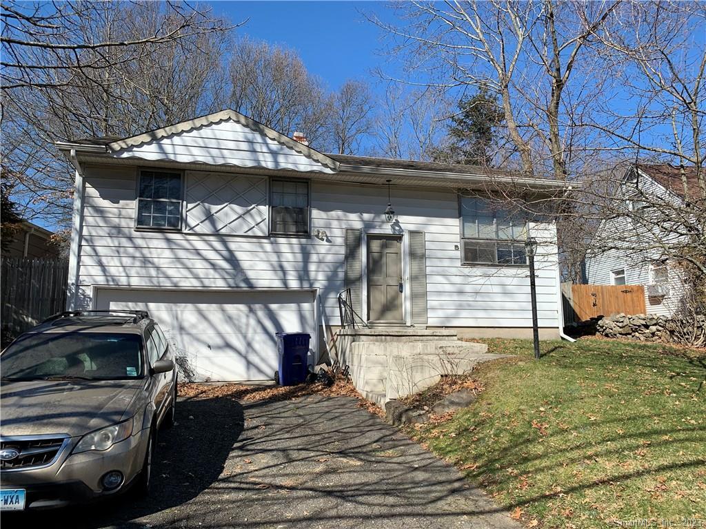 254 Cedar Street — exterior photo