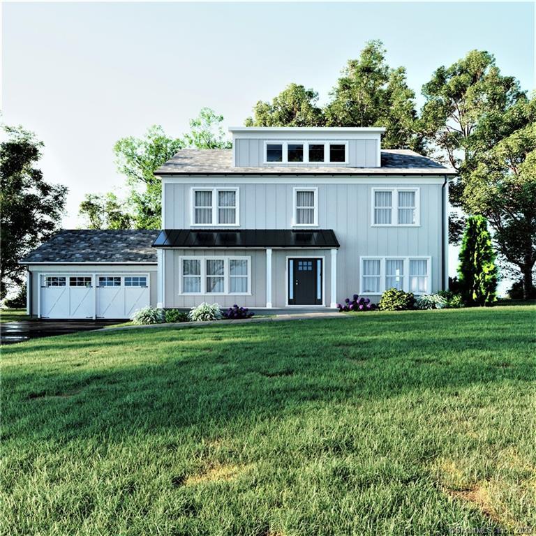 48 Endeavor Street — exterior photo