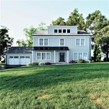 48 Endeavor Street
