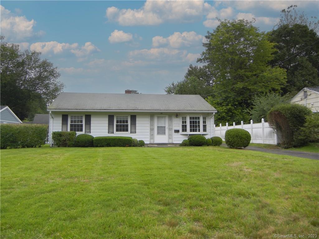 23 Snow Crystal Lane — exterior photo