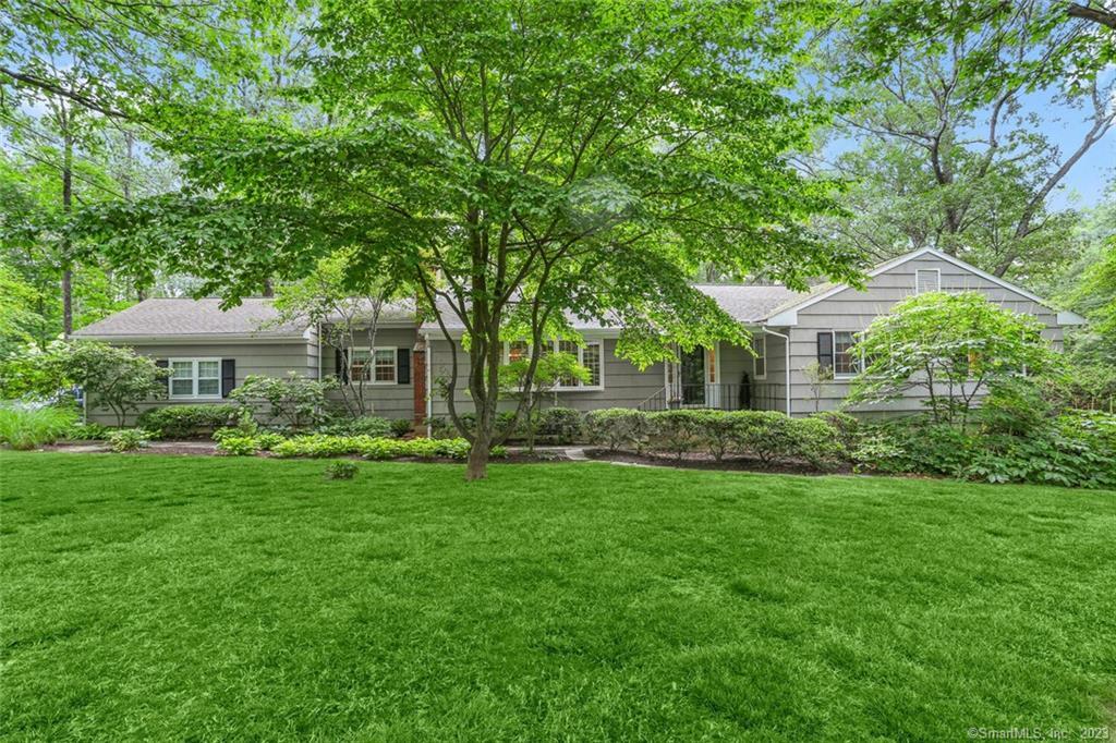 140 Spoonwood Road — exterior photo