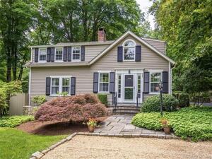 489 Ridgefield Road