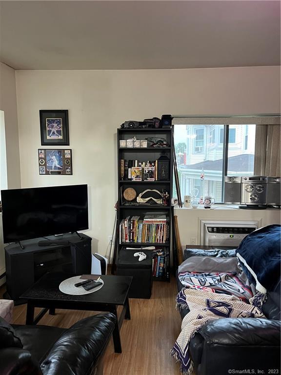 Cash only due to owner/tenant ratio. Tenant in place. Close to Danbury Hospital and WestConn. Will be shown by appointment only 12-5 on Saturday, July 1. Owner/agent.