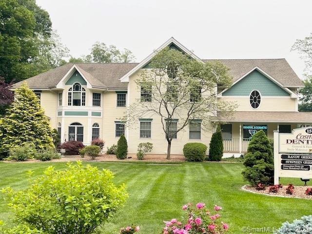 Photo of 150 South Turnpike Road, Wallingford, CT 06492