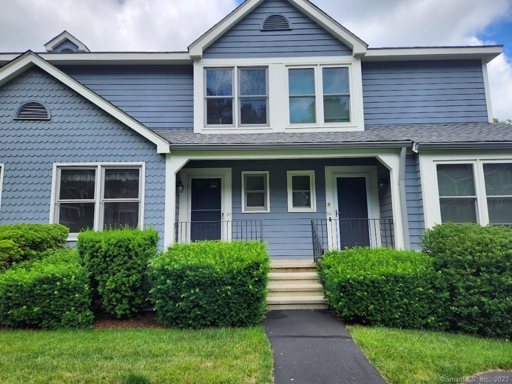 91 Fawn Ridge Lane, Unit 91 — exterior photo