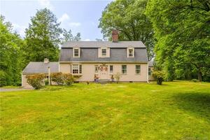 40 Seir Hill Road