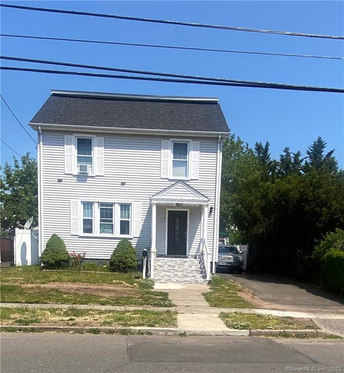 Single family recently renovated 1, 700+/- square foot split level, 4 bedrooms 2 bathrooms, 2 car garage. The home also includes a partially finished basement and a den/office on the second level. If you're looking for a home that offers space, comfort, and a great location, this could be the one for you!