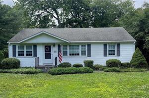687 Burroughs Road
