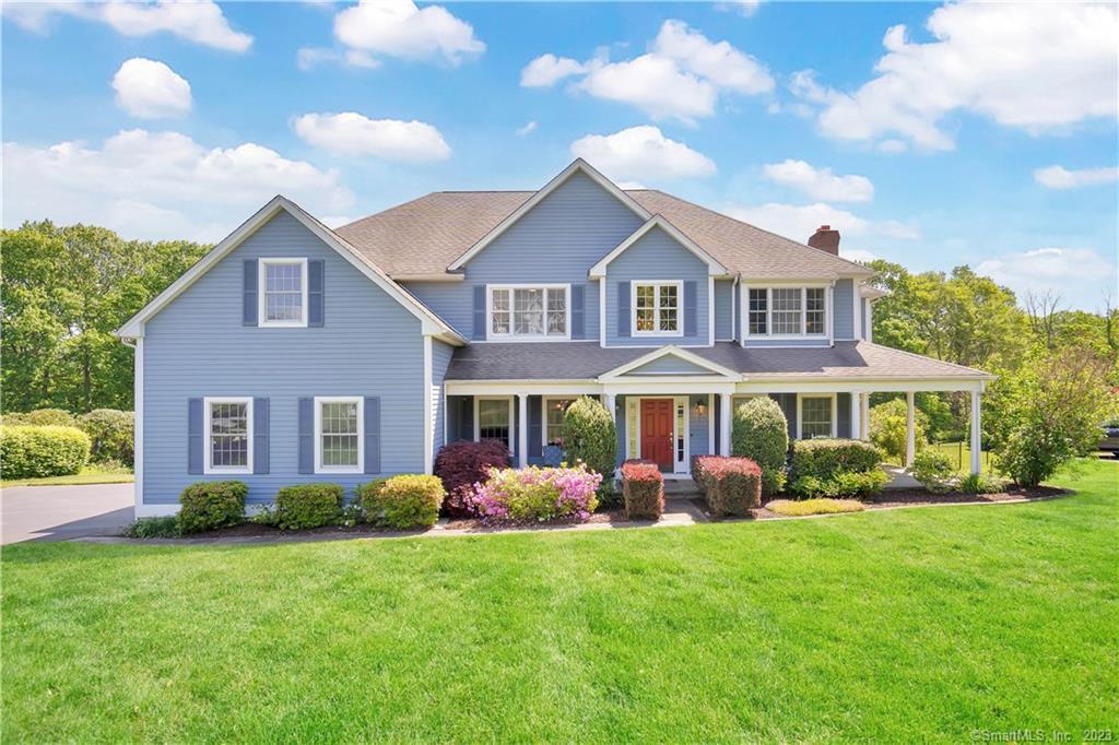 60 Topaz Lane — exterior photo