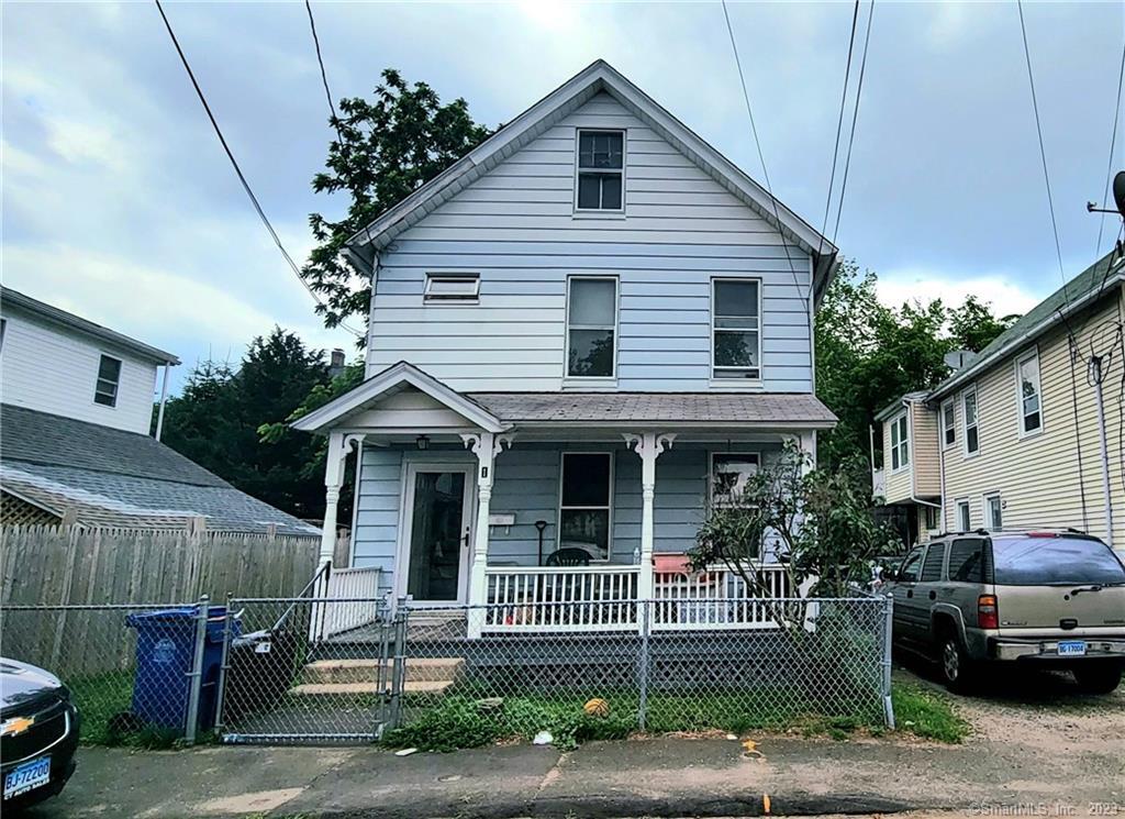 1 Disesa Court — exterior photo