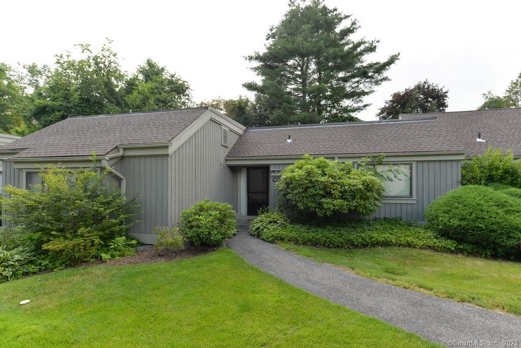 Condo for sale in Southbury, Connecticut, 170580916