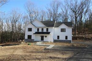 3 Tackora Trail