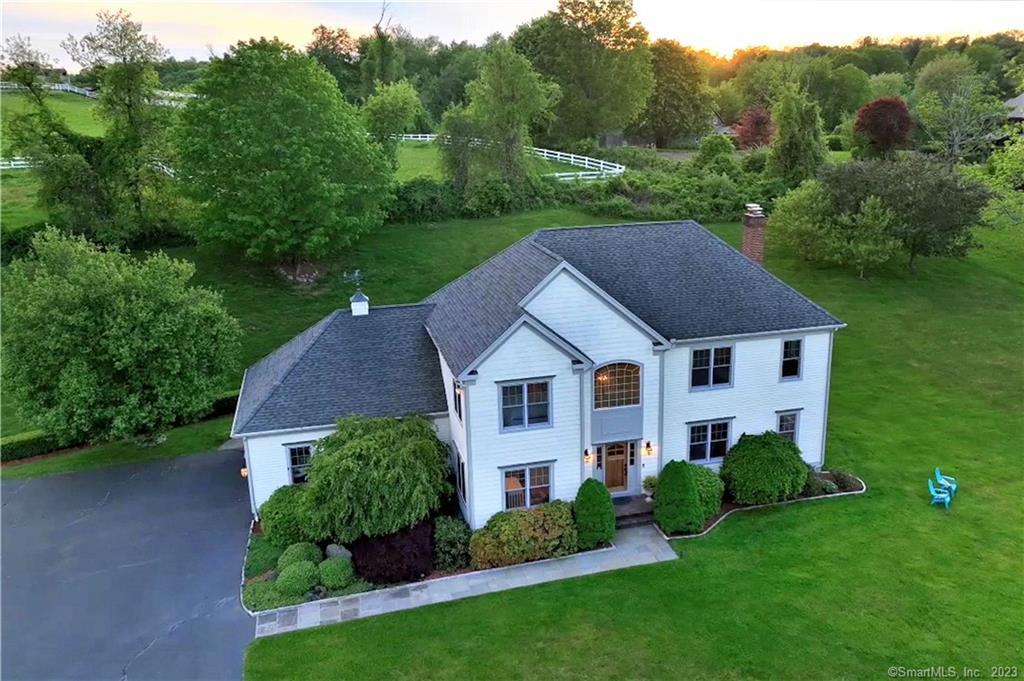 10A Hundred Acres Road — exterior photo