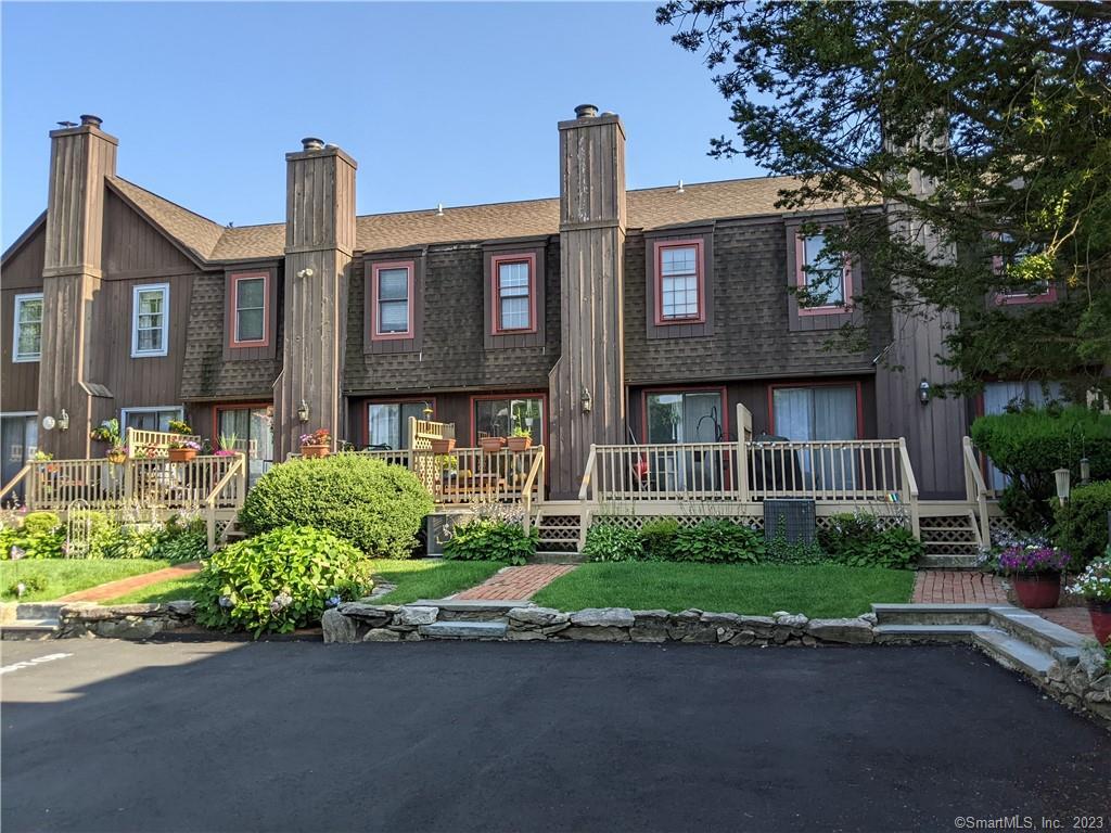 409 Hope Street, Unit F — exterior photo