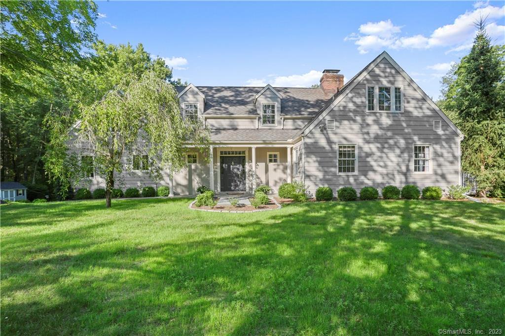 426 Judd Road — exterior photo
