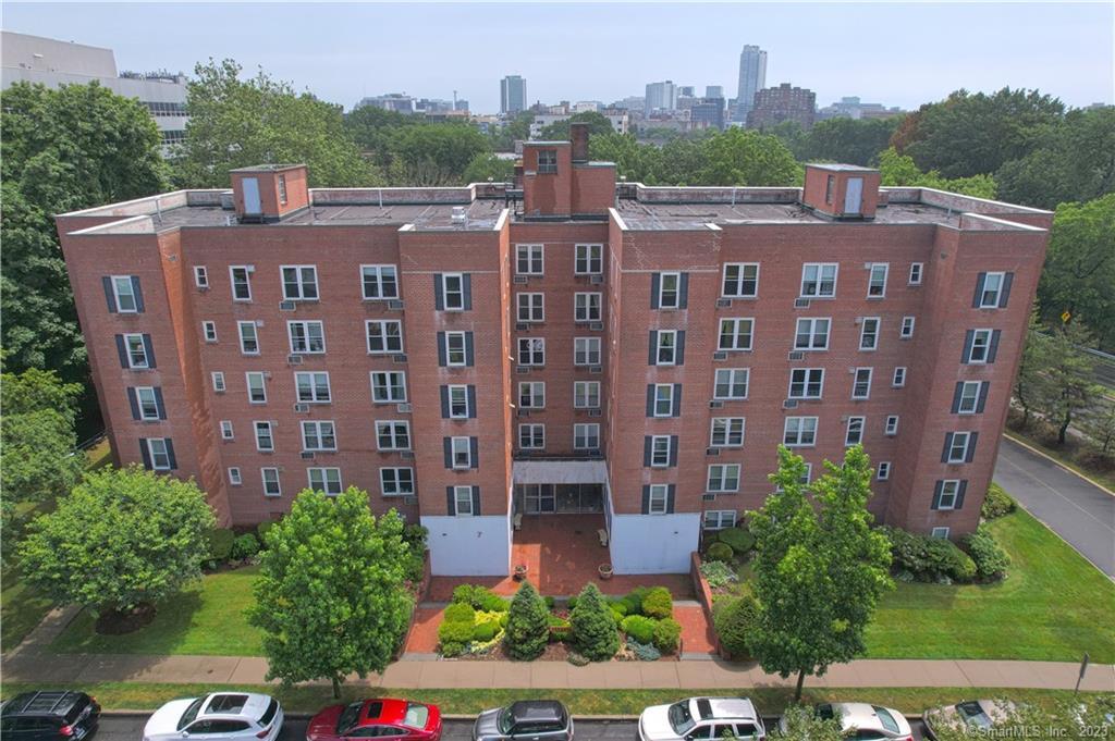 7 4th Street, Unit 5F — exterior photo