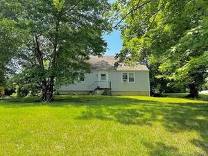 520 High Ridge Road