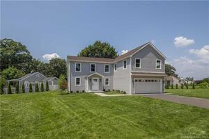 1 Chatham Drive