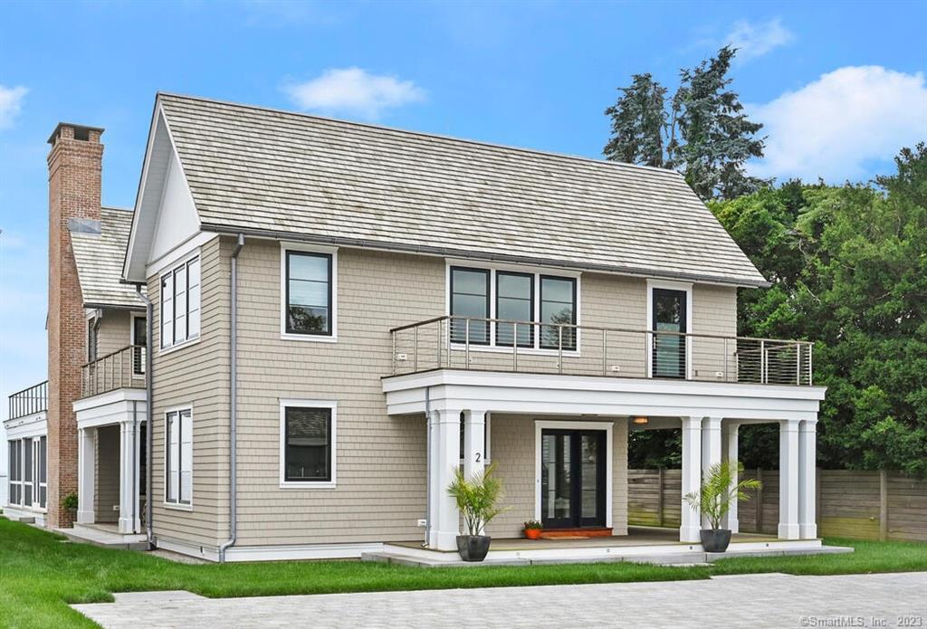 Homes For Sale in Branford, CT William Raveis Real Estate