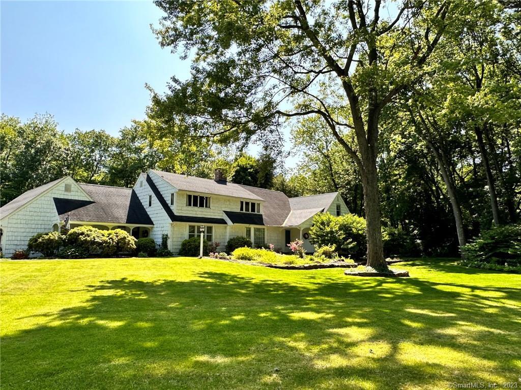Homes For Sale in Simsbury, CT William Raveis Real Estate