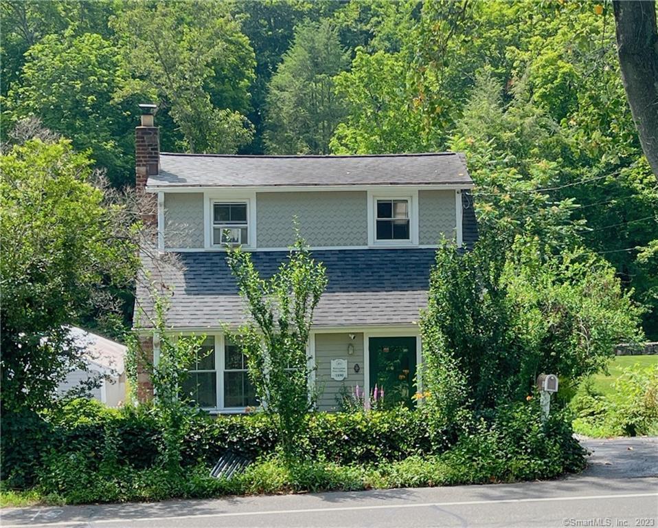 285 Rowayton Avenue — exterior photo